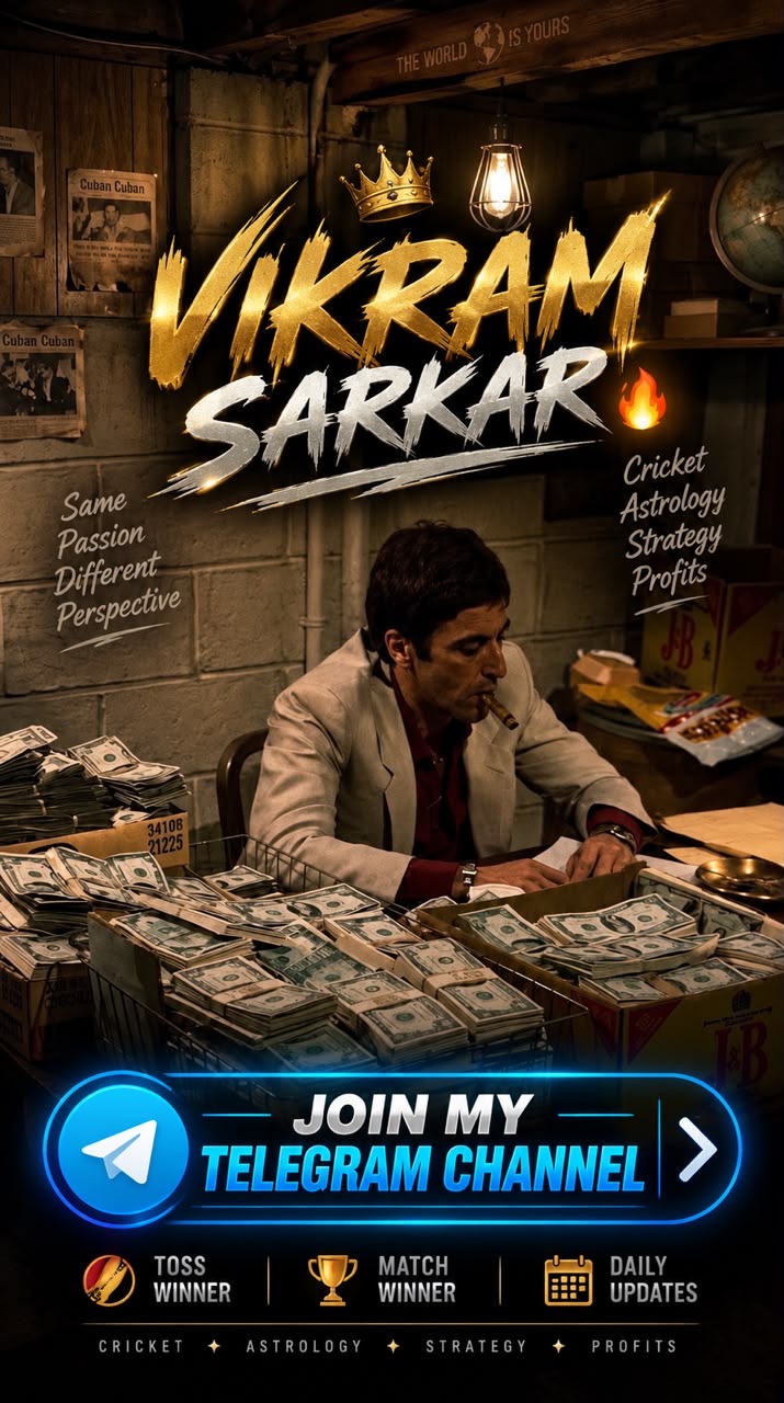 Vikram Sarkar